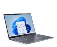 Acer Swift 14 AI Ultra 5 228V/32GB/1TB/Win11 OLED Szary - 1299166 - zdjęcie 2